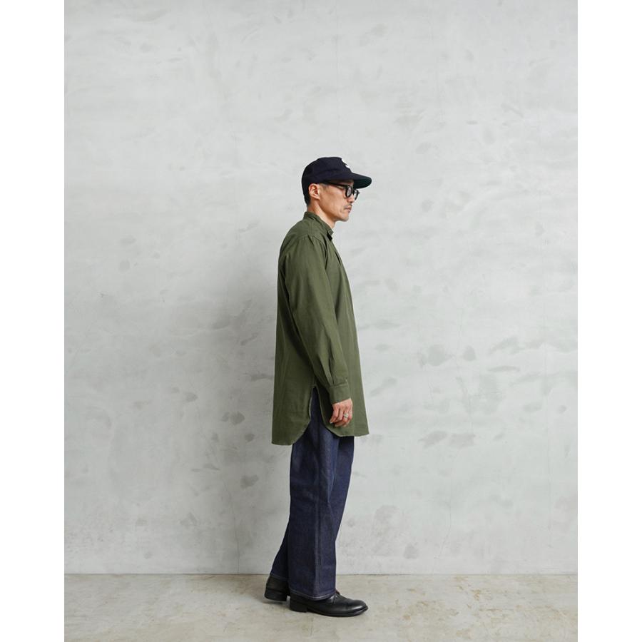 MILITARY（ミリタリー） 実物 新品 デッドストック スウェーデン軍 M
