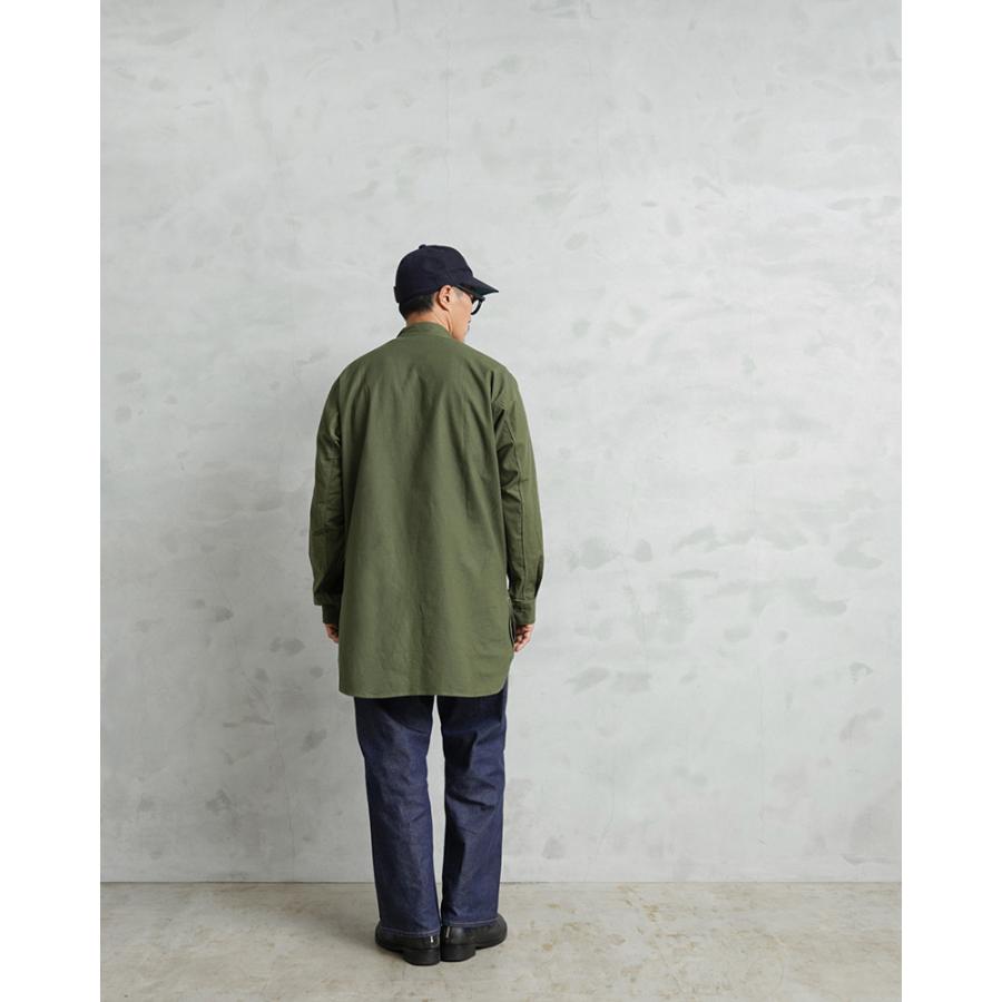 MILITARY（ミリタリー） 実物 新品 デッドストック スウェーデン軍 M