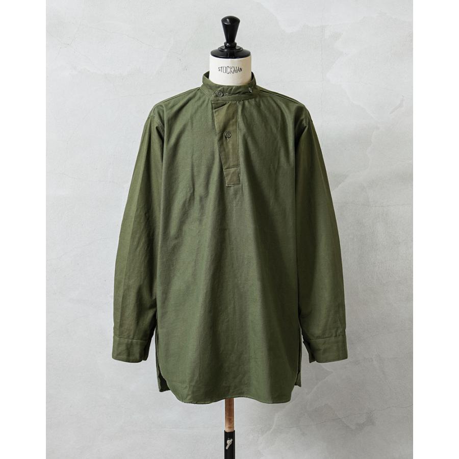 MILITARY（ミリタリー） 実物 新品 デッドストック スウェーデン軍 M