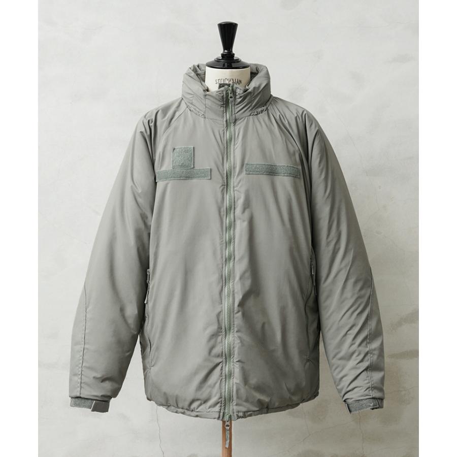 MILITARY（ミリタリー） 実物 新品 デッドストック 米軍 TENNIER