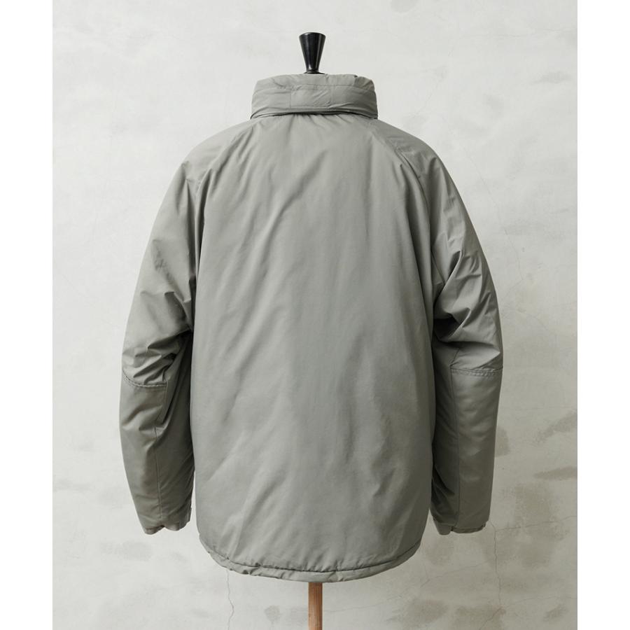 実物 新品 デッドストック 米軍 TENNIER INDUSTRIES社製 ECWCS GEN III
