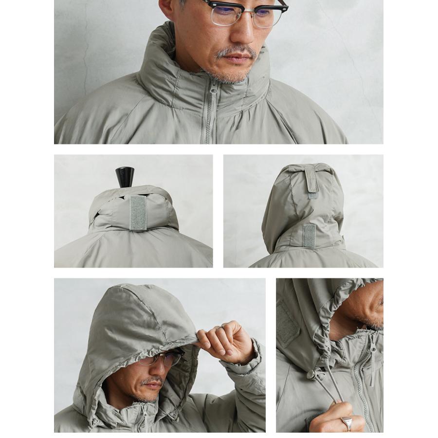 MILITARY（ミリタリー） 実物 新品 デッドストック 米軍 TENNIER