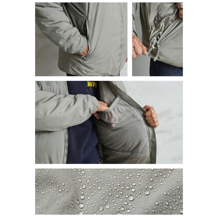 MILITARY（ミリタリー） 実物 新品 デッドストック 米軍 TENNIER