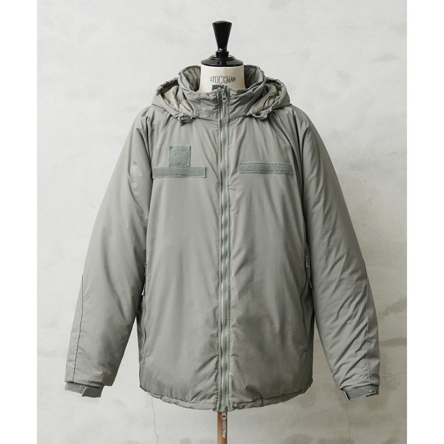 実物 新品 デッドストック 米軍 TENNIER INDUSTRIES社製 ECWCS GEN III