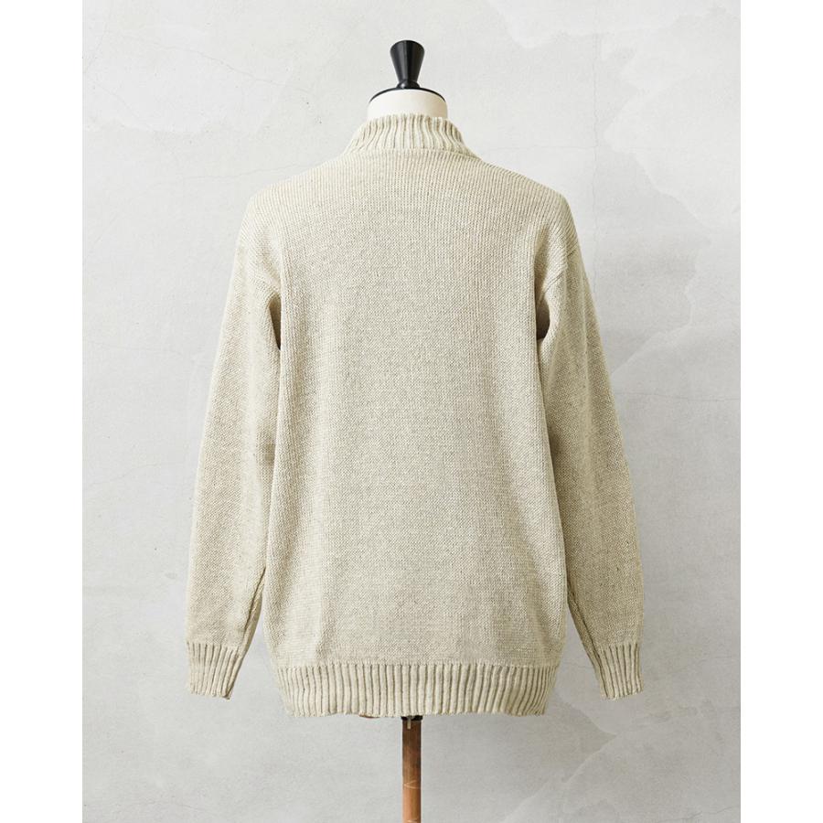 実物 新品 デッドストック ロシア軍（旧ソ連軍）モックネック セーター