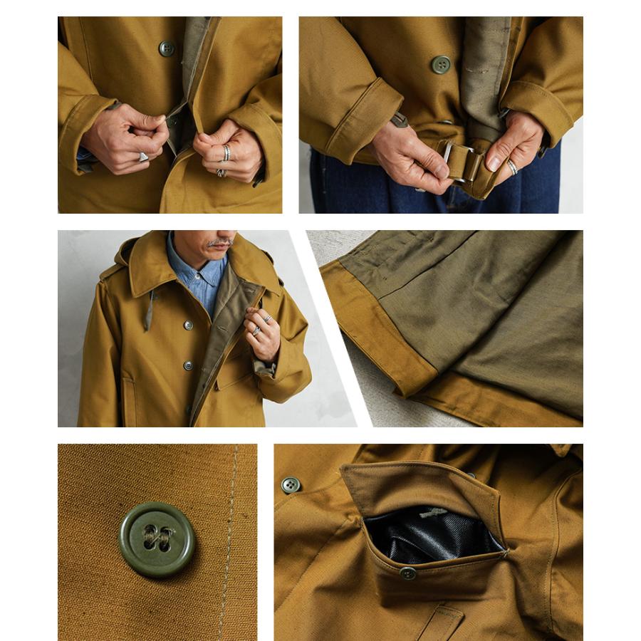 MILITARY（ミリタリー） 実物 新品 デッドストック ロシア軍（旧ソ連軍