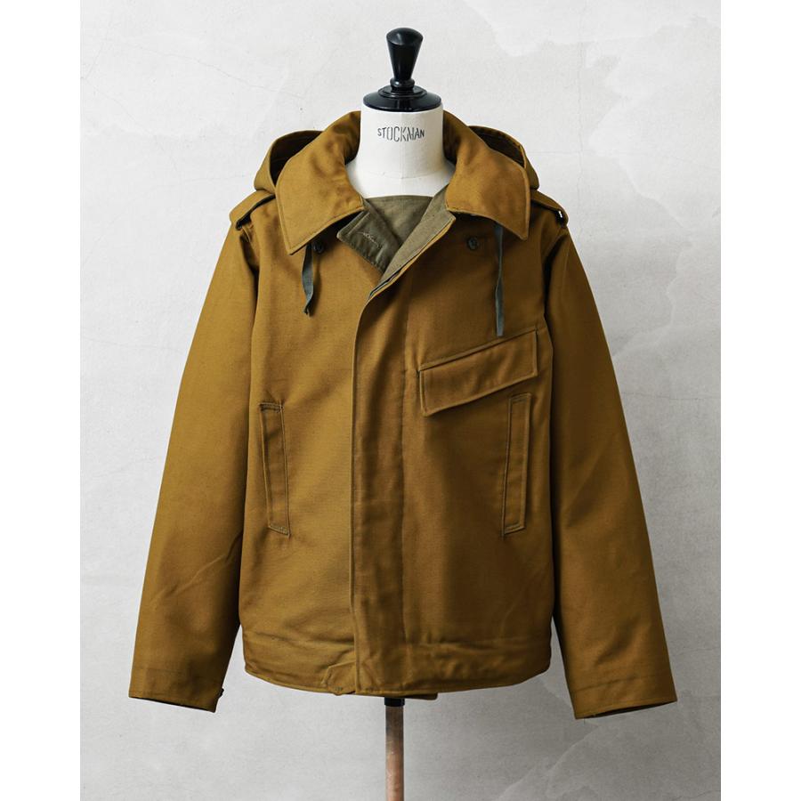 MILITARY（ミリタリー） 実物 新品 デッドストック ロシア軍（旧ソ連軍