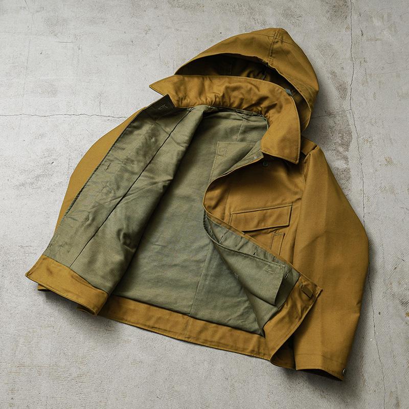 MILITARY（ミリタリー） 実物 新品 デッドストック ロシア軍（旧ソ連軍