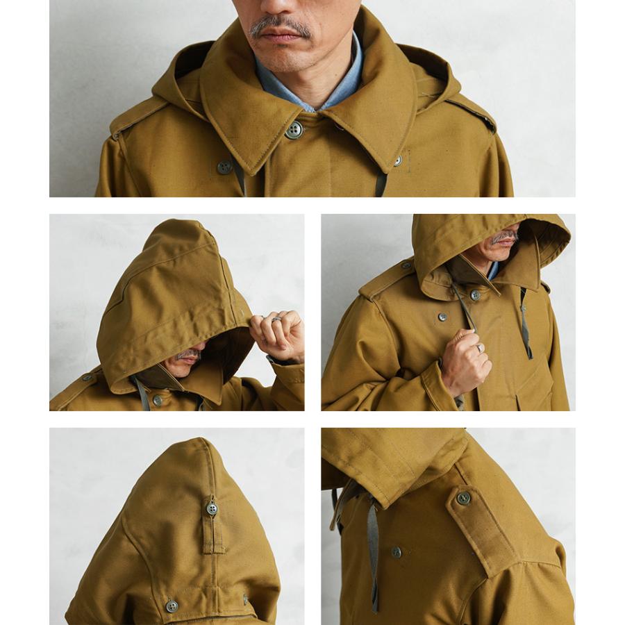 MILITARY（ミリタリー） 実物 新品 デッドストック ロシア軍（旧ソ連軍