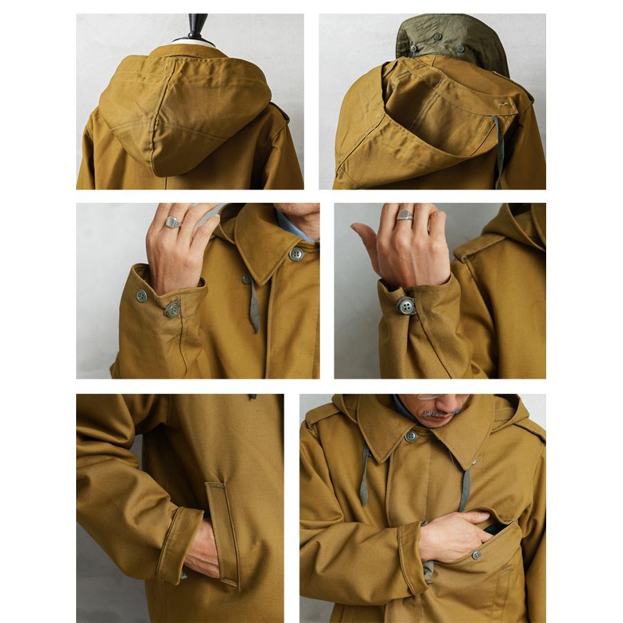 MILITARY（ミリタリー） 実物 新品 デッドストック ロシア軍（旧ソ連軍