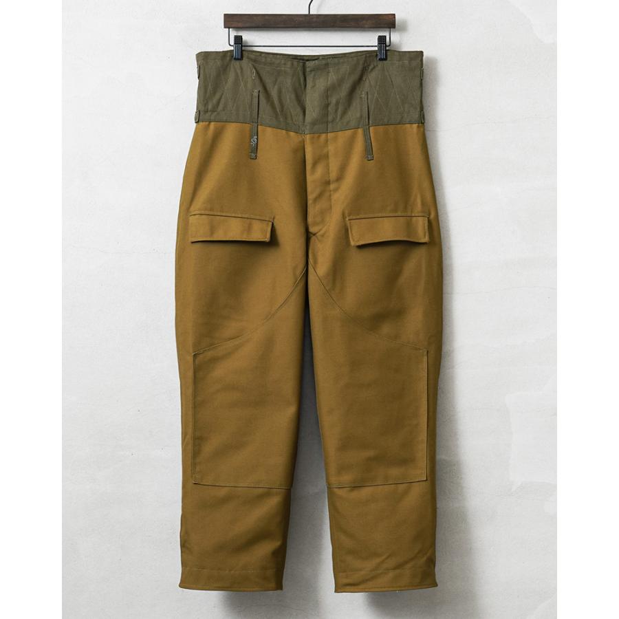 MILITARY（ミリタリー） 実物 新品 デッドストック ロシア軍（旧ソ連軍