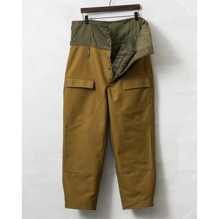 MILITARY（ミリタリー） 実物 新品 デッドストック ロシア軍（旧ソ連軍