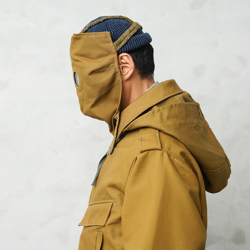 MILITARY（ミリタリー） 実物 新品 デッドストック ロシア軍（旧ソ連軍