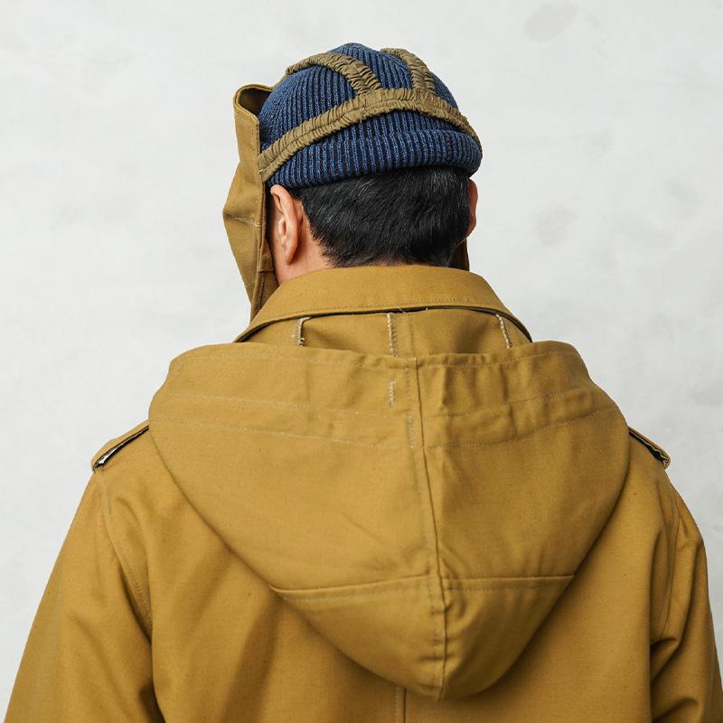 MILITARY（ミリタリー） 実物 新品 デッドストック ロシア軍（旧ソ連軍