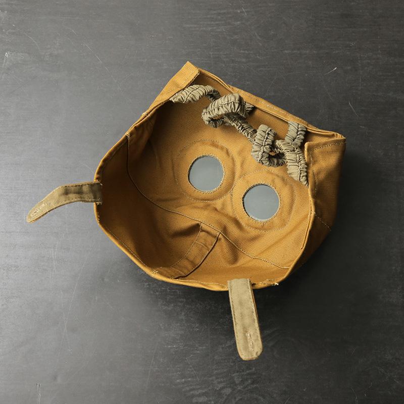 MILITARY（ミリタリー） 実物 新品 デッドストック ロシア軍（旧ソ連軍