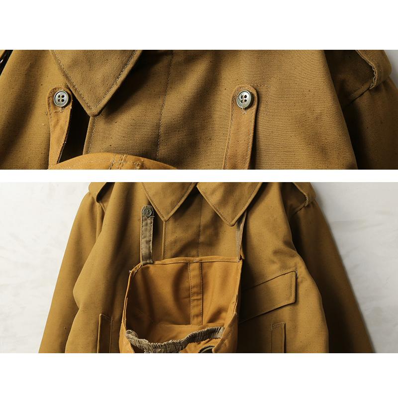 MILITARY（ミリタリー） 実物 新品 デッドストック ロシア軍（旧ソ連軍