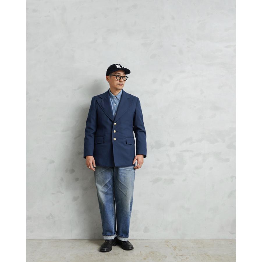 アエロフロート 非売品 フード付きジャケット ネイビー M MILITARY