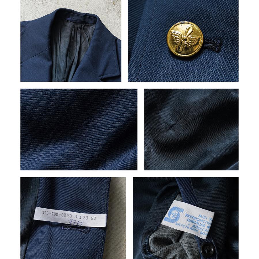 MILITARY（ミリタリー） 実物 新品 デッドストック ロシア（旧ソ連