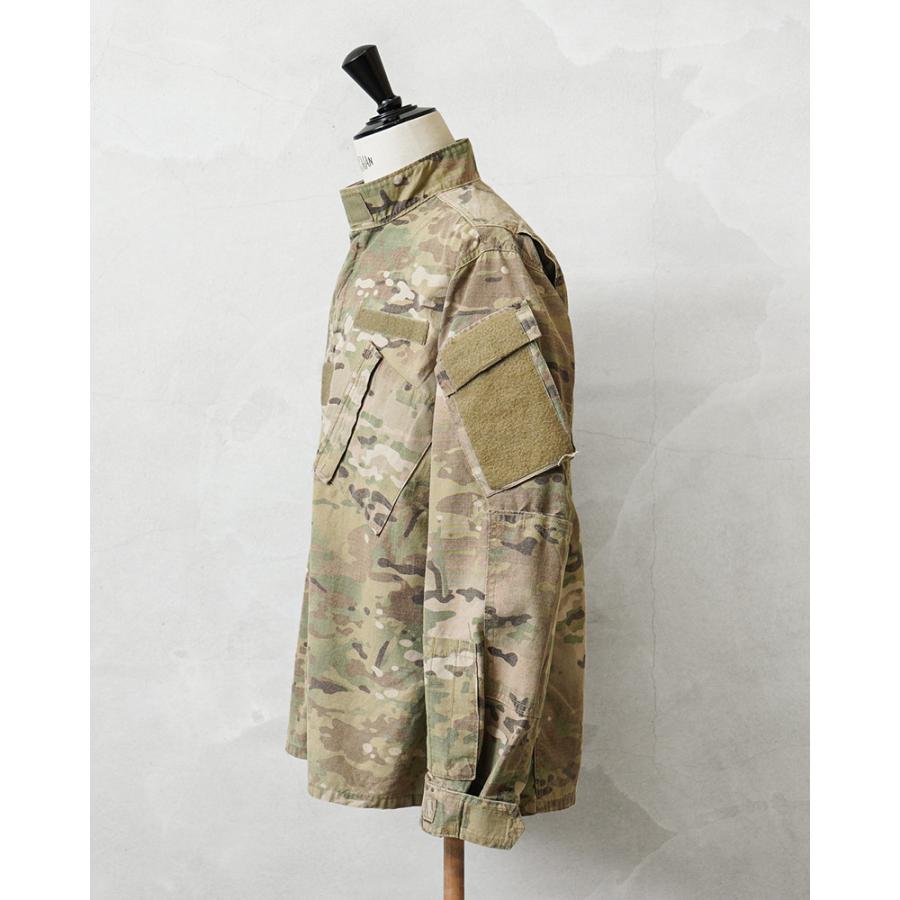 MILITARY（ミリタリー） 実物 USED 米軍 FLAME RESISTANT コンバット