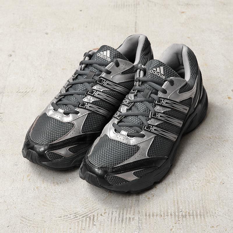 MILITARY（ミリタリー） 実物 USED ドイツ軍 adidas社製 トレーニング