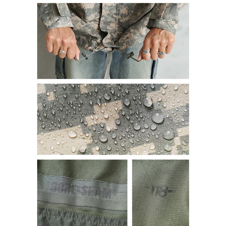 MILITARY（ミリタリー） 実物 USED 米軍 ECWCS 2nd Gen GORE-TEX