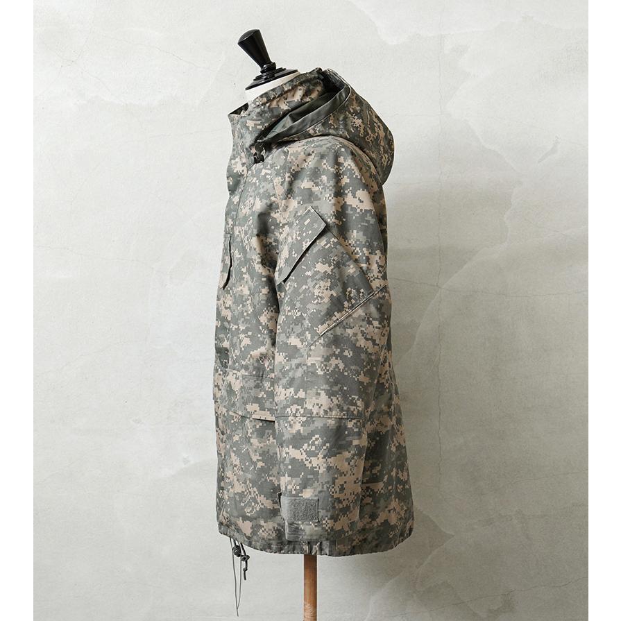 MILITARY（ミリタリー） 実物 USED 米軍 ECWCS 2nd Gen GORE-TEX