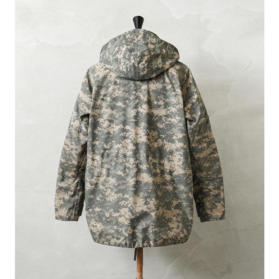 MILITARY（ミリタリー） 実物 USED 米軍 ECWCS 2nd Gen GORE-TEX