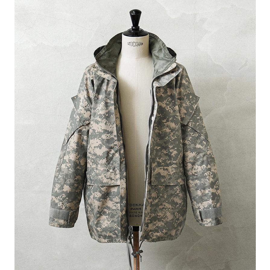 MILITARY（ミリタリー） 実物 USED 米軍 ECWCS 2nd Gen GORE-TEX