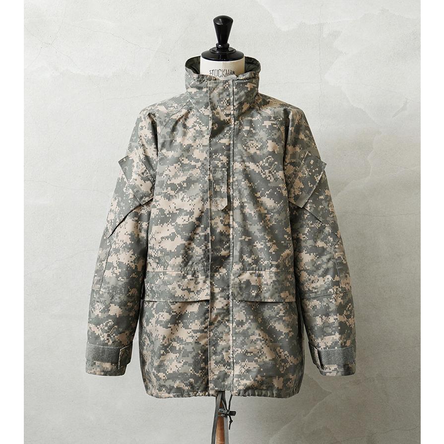 MILITARY（ミリタリー） 実物 USED 米軍 ECWCS 2nd Gen GORE-TEX