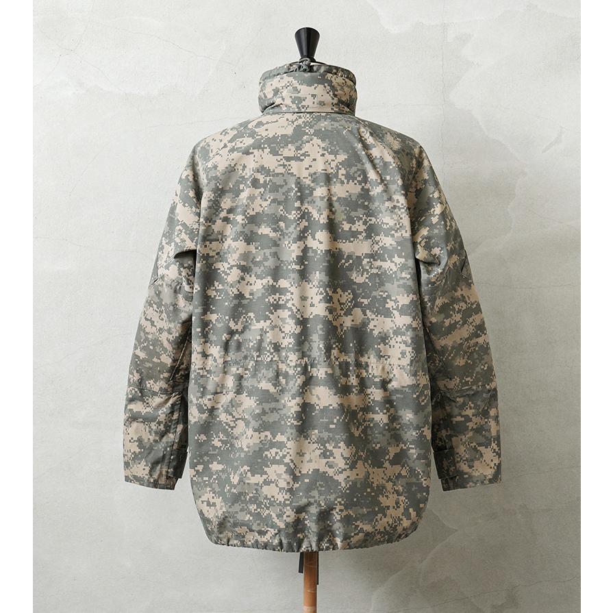 MILITARY（ミリタリー） 実物 USED 米軍 ECWCS 2nd Gen GORE-TEX