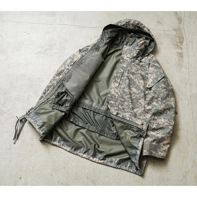 MILITARY（ミリタリー） 実物 USED 米軍 ECWCS 2nd Gen GORE-TEX