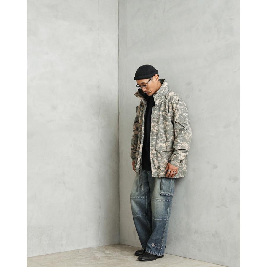 MILITARY（ミリタリー） 実物 USED 米軍 ECWCS 2nd Gen GORE-TEX