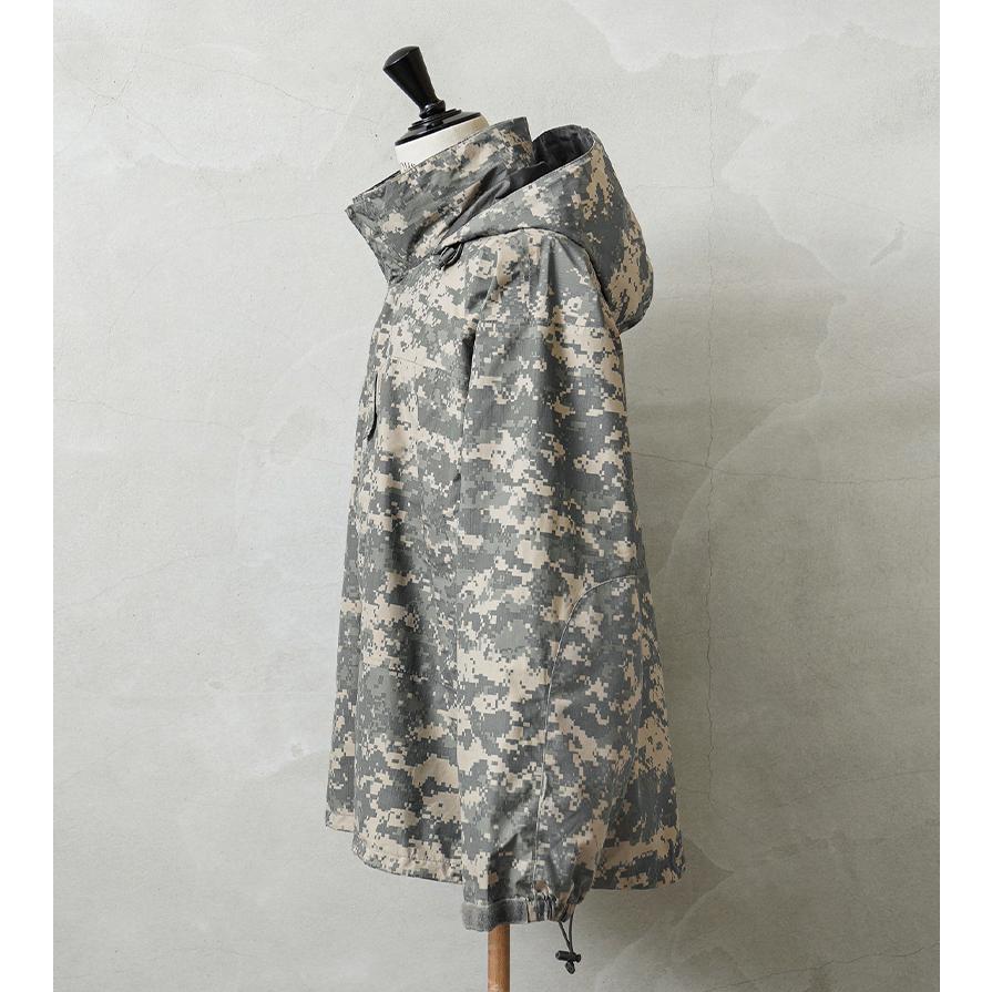 MILITARY（ミリタリー） 実物 USED 米軍 ECWCS GEN3 LEVEL6 GORE-TEX