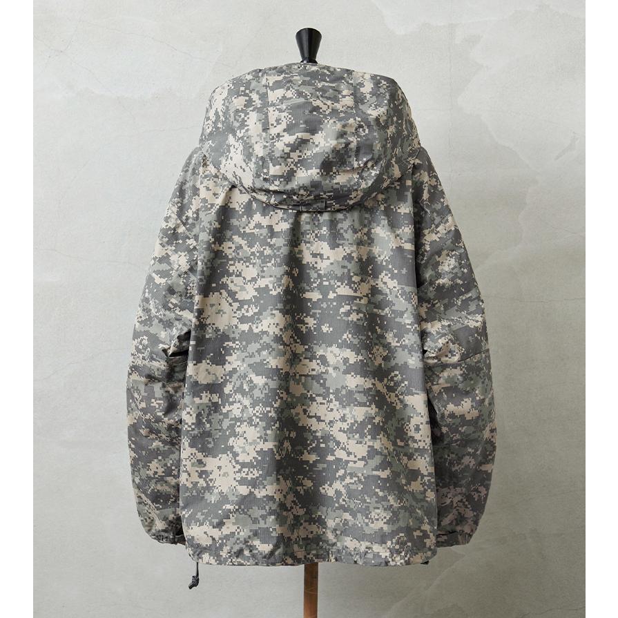 MILITARY（ミリタリー） 実物 USED 米軍 ECWCS GEN3 LEVEL6 GORE-TEX