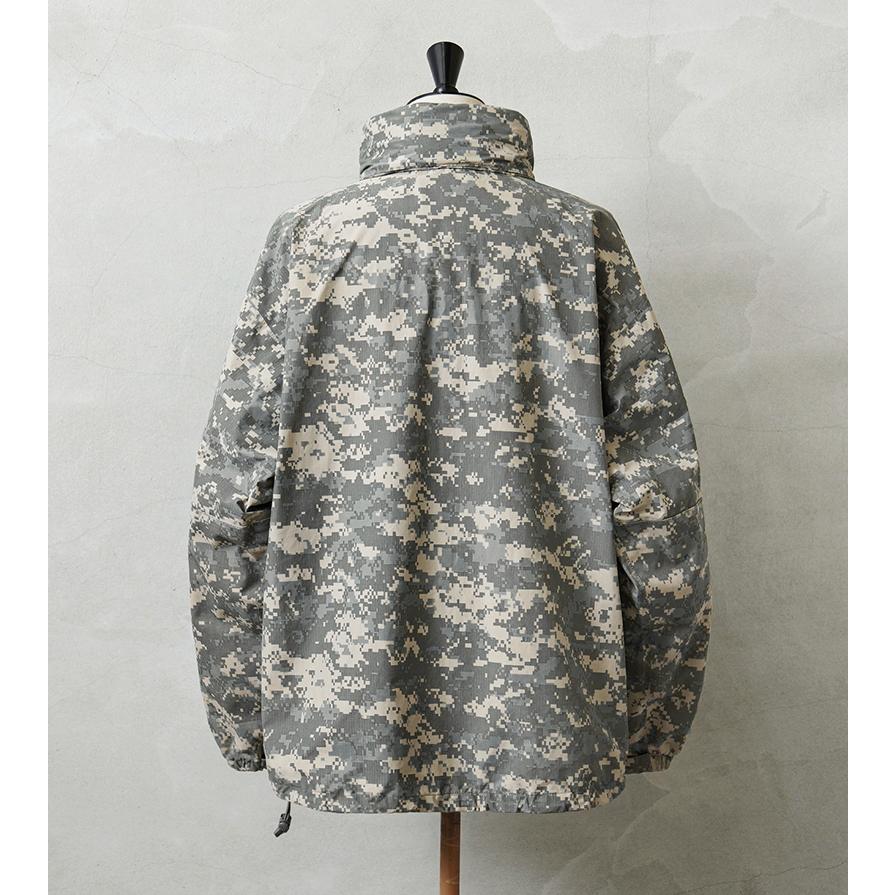 MILITARY（ミリタリー） 実物 USED 米軍 ECWCS GEN3 LEVEL6 GORE-TEX
