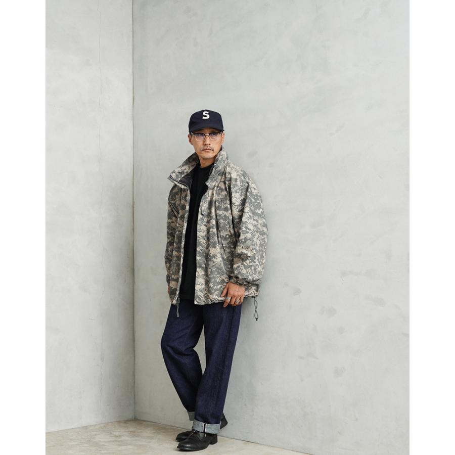 MILITARY（ミリタリー） 実物 USED 米軍 ECWCS GEN3 LEVEL6 GORE-TEX