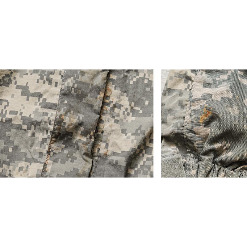 MILITARY（ミリタリー） リジェクト 訳あり品 実物 USED 米軍 ECWCS
