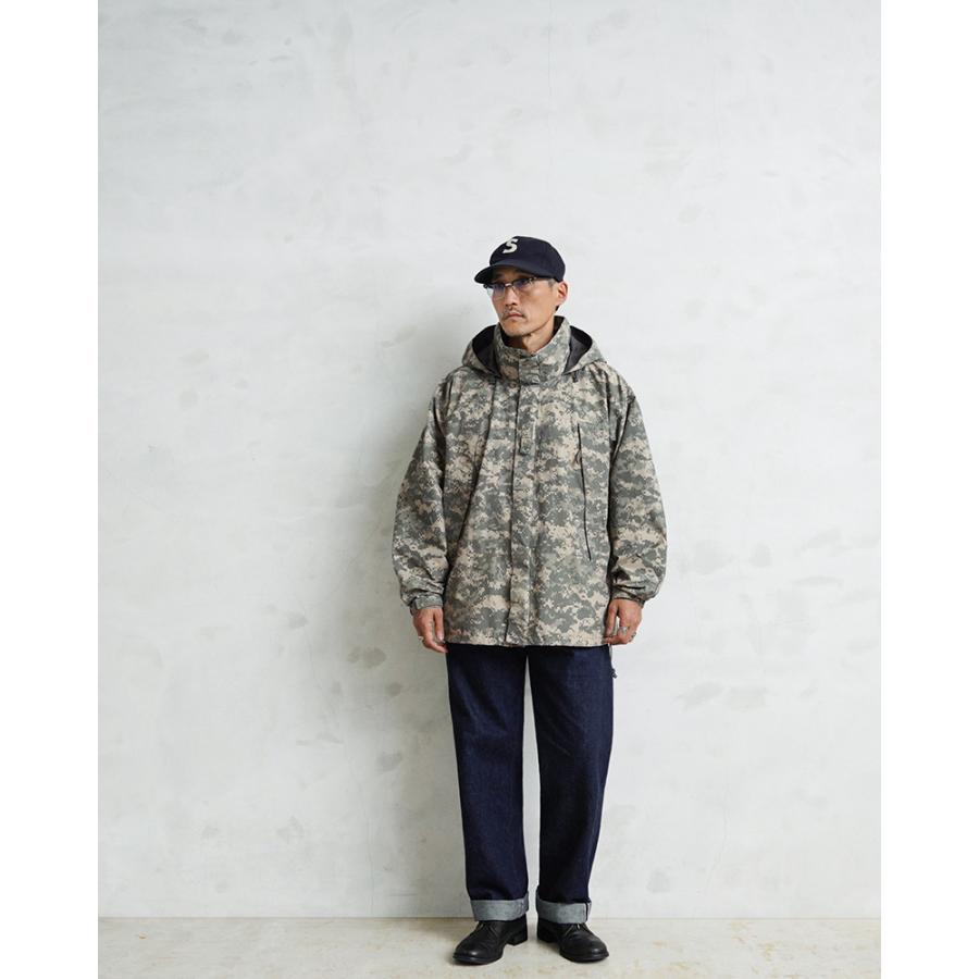 MILITARY（ミリタリー） リジェクト 訳あり品 実物 USED 米軍 ECWCS