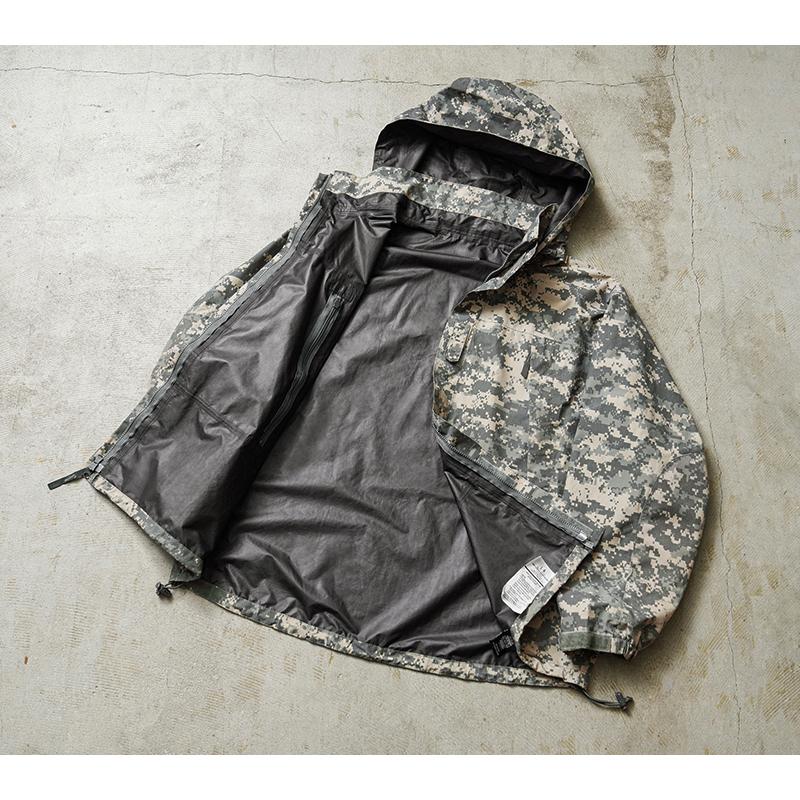 MILITARY（ミリタリー） リジェクト 訳あり品 実物 USED 米軍 ECWCS
