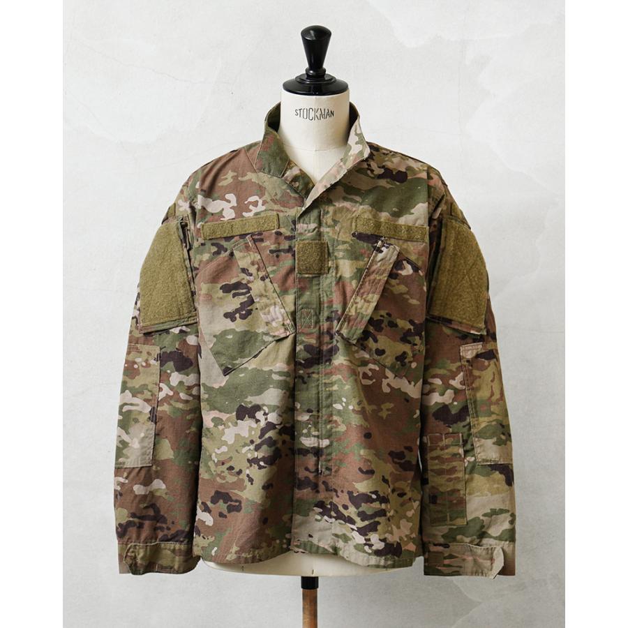 MILITARY（ミリタリー） 実物 新品 デッドストック 米軍 FLAME