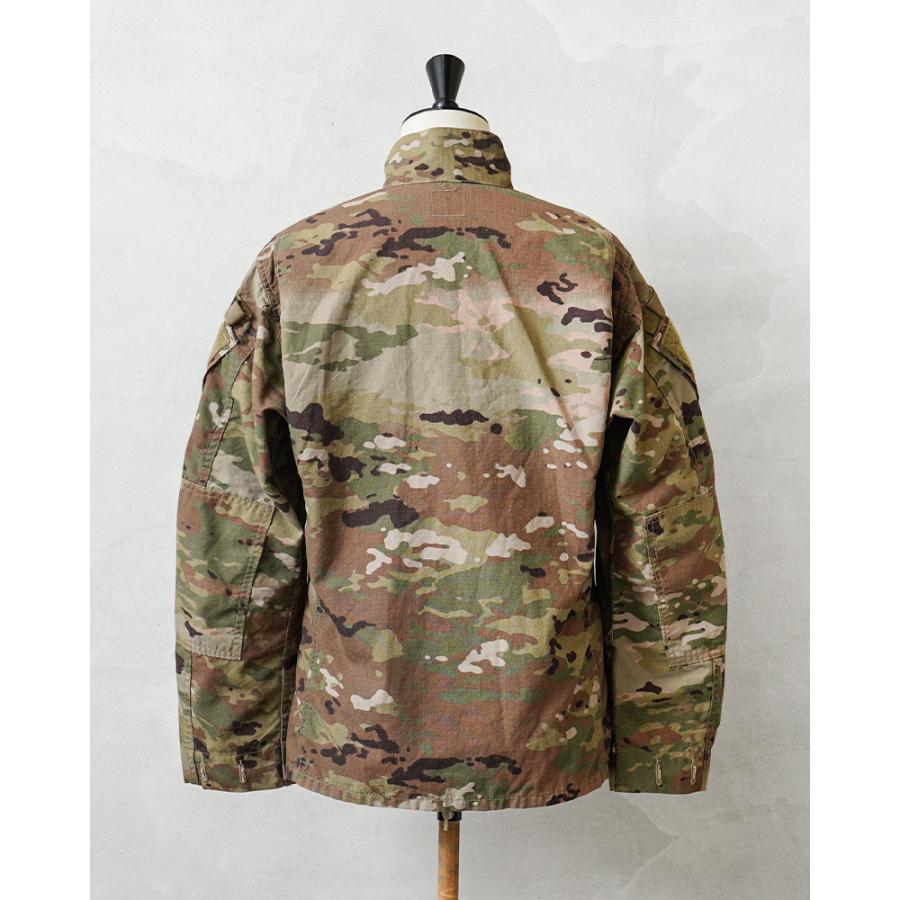 MILITARY（ミリタリー） 実物 新品 デッドストック 米軍 FLAME