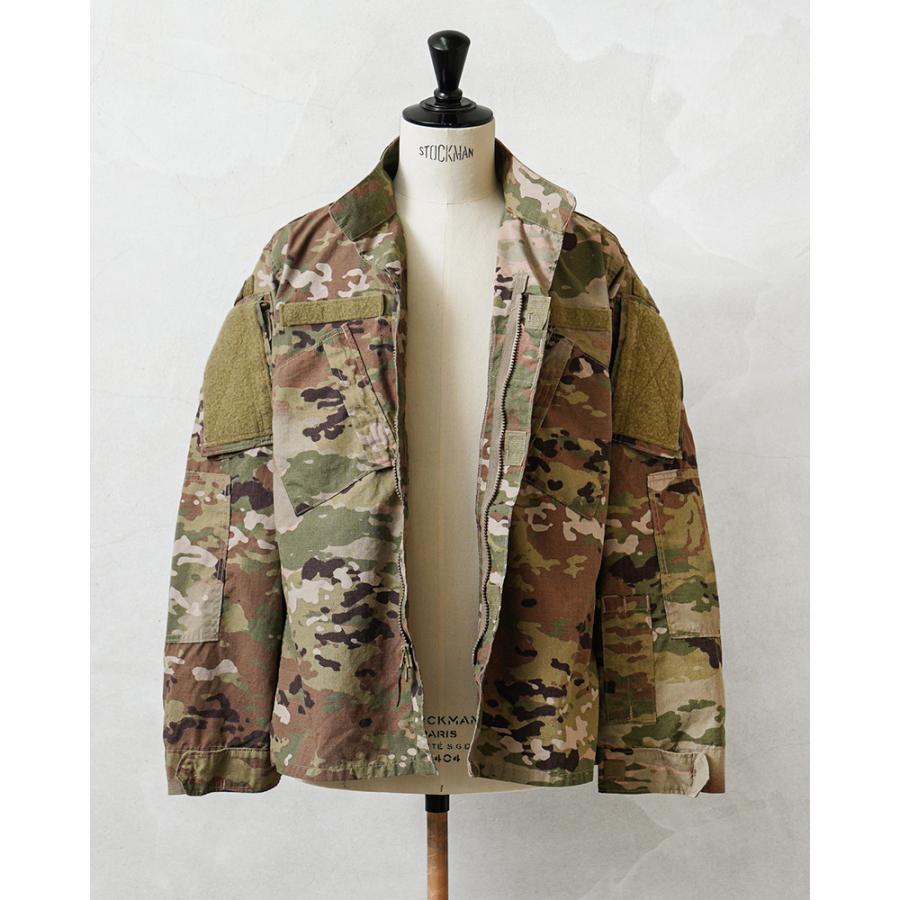 MILITARY（ミリタリー） 実物 新品 デッドストック 米軍 FLAME