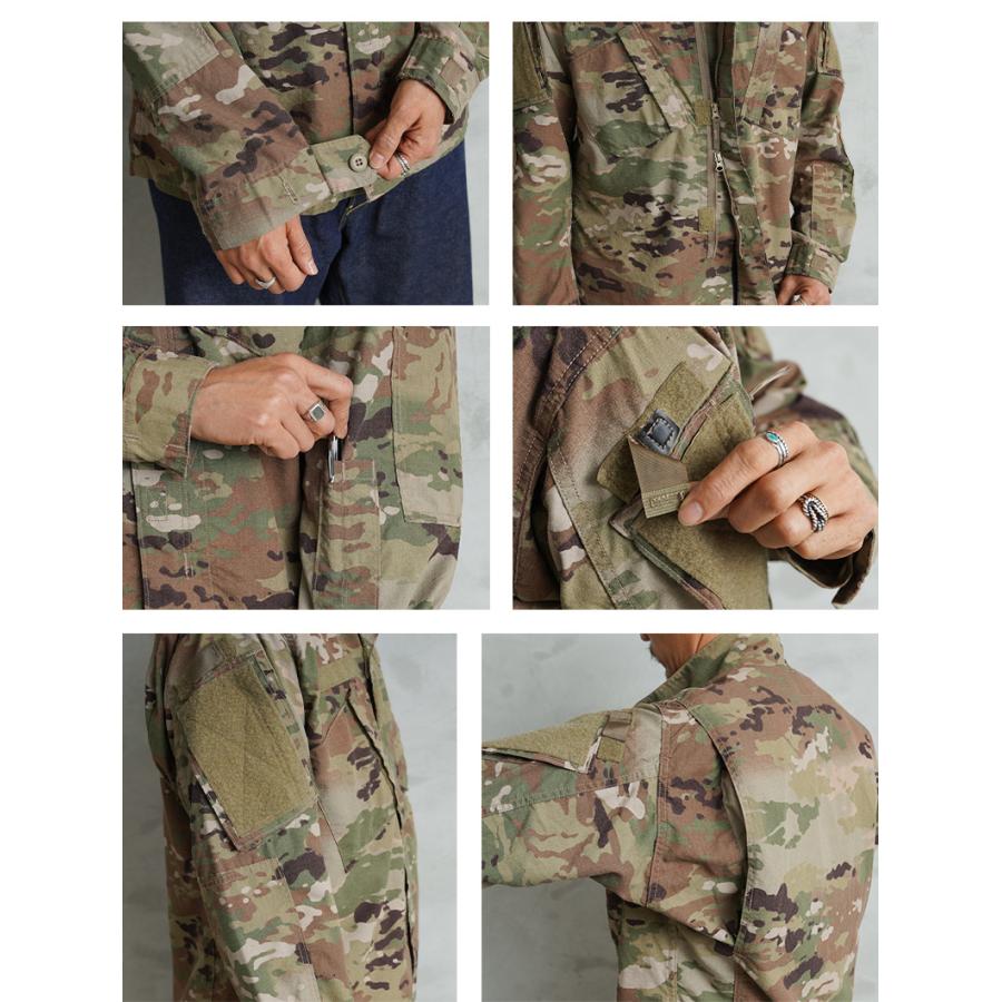 米軍実物 ACU レディース トラウザー 25-REGULAR スコーピオンW2 楽天市場】実物 USED 米軍 FLAME RESISTANT COMBAT カーゴパンツ OCP