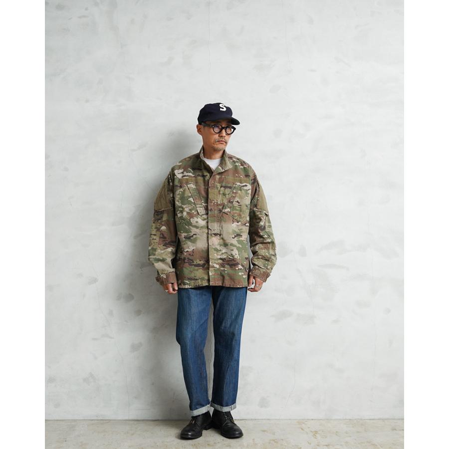 MILITARY（ミリタリー） 実物 USED 米軍 FLAME RESISTANT COMBAT