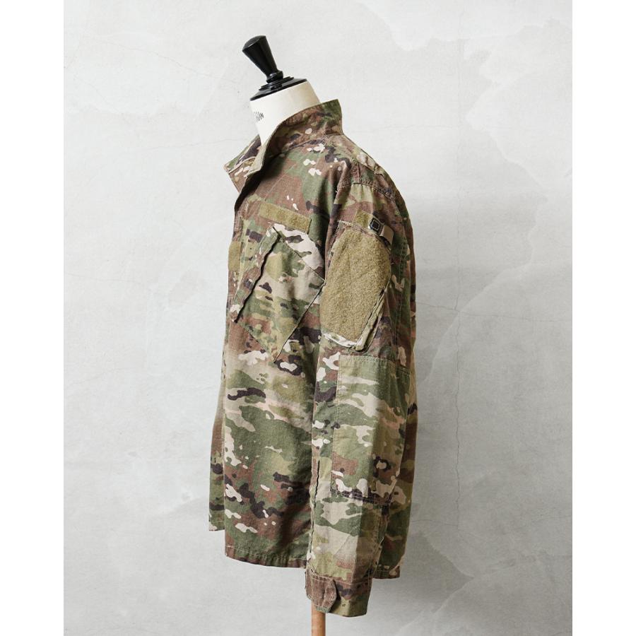 MILITARY（ミリタリー） 実物 USED 米軍 FLAME RESISTANT COMBAT 