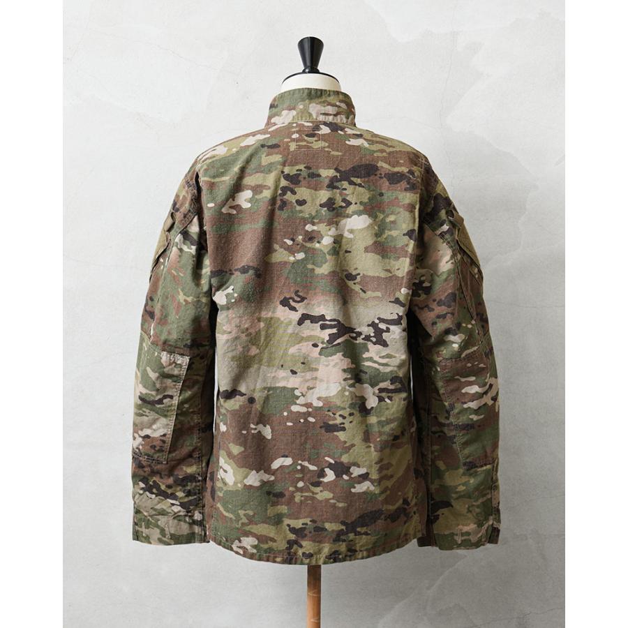 MILITARY（ミリタリー） 実物 USED 米軍 FLAME RESISTANT COMBAT 