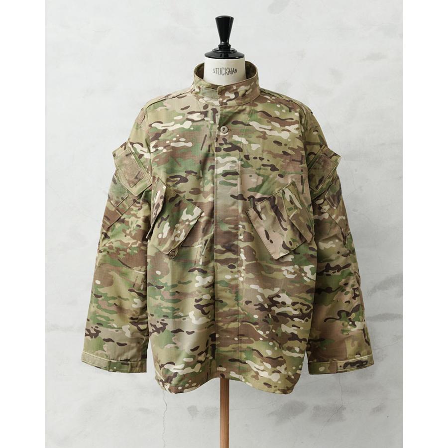 MILITARY（ミリタリー） 実物 新品 デッドストック 米軍 PTG LEVEL9