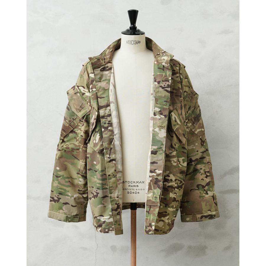 MILITARY（ミリタリー） 実物 新品 デッドストック 米軍 PTG LEVEL9