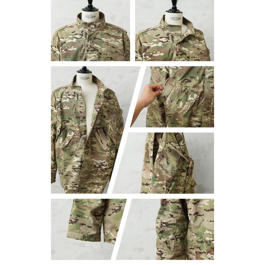 MILITARY（ミリタリー） 実物 新品 デッドストック 米軍 PTG LEVEL9