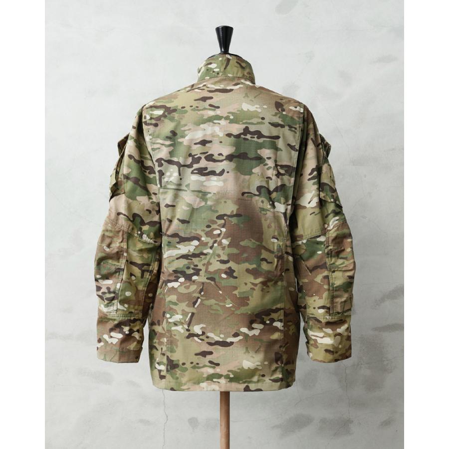 デッドストック 米軍 PTG L/ARROW LEVEL9 フィールド シャツ MULTICAM /  コンバットジャケット【クーポン対象外】【T】の画像